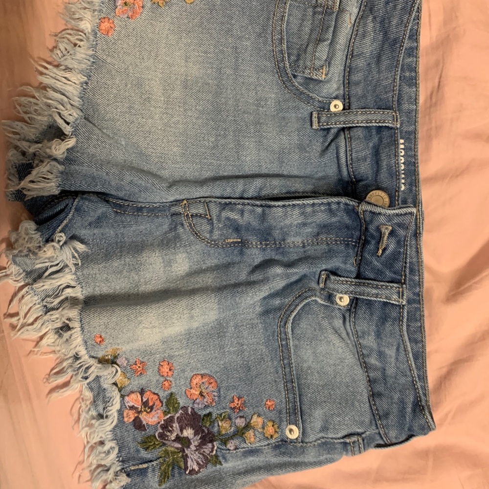 Shorts!